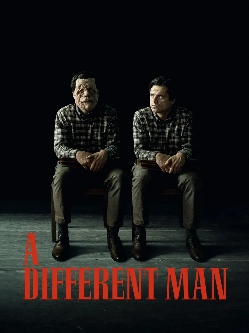 A Different Man