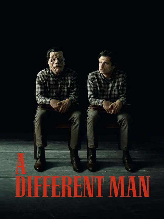 A Different Man