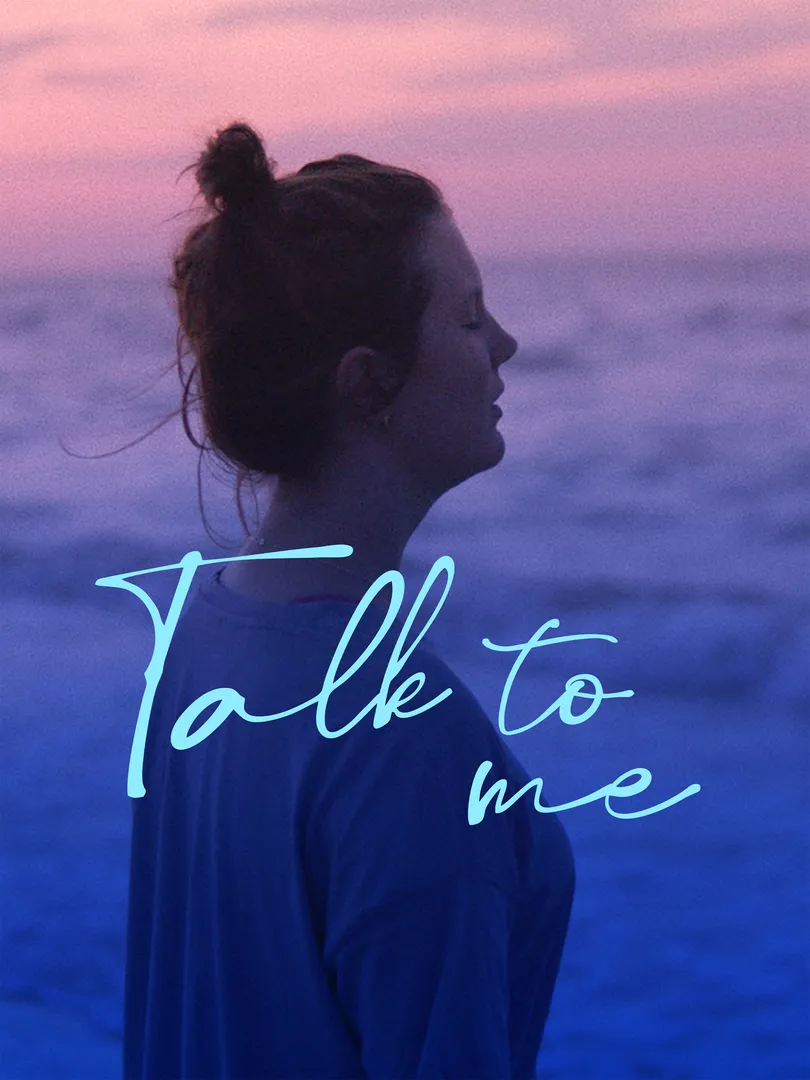 Talk to Me