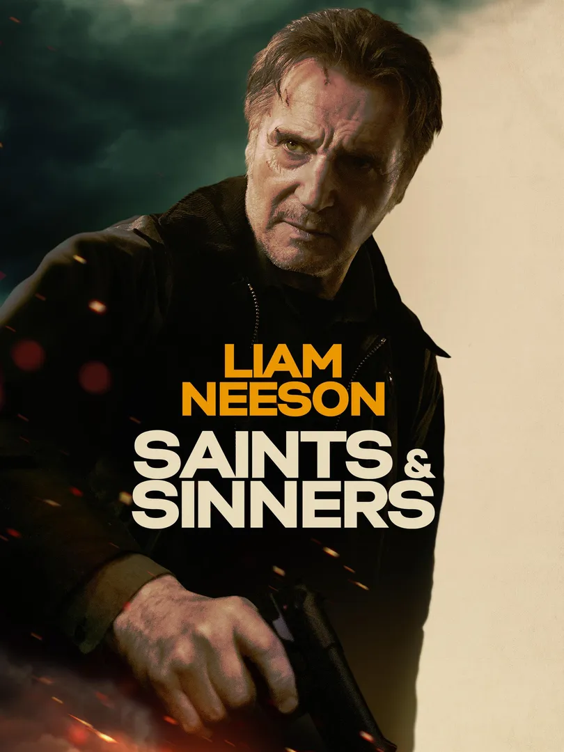 Saints and Sinners