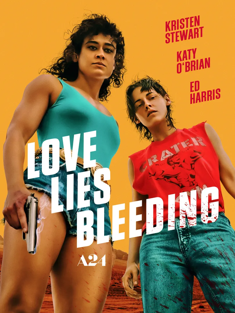 Love Lies Bleeding