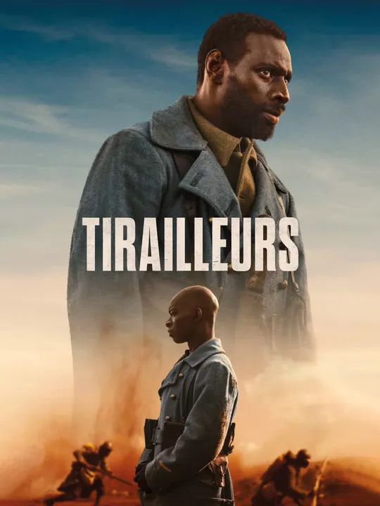Tirailleurs