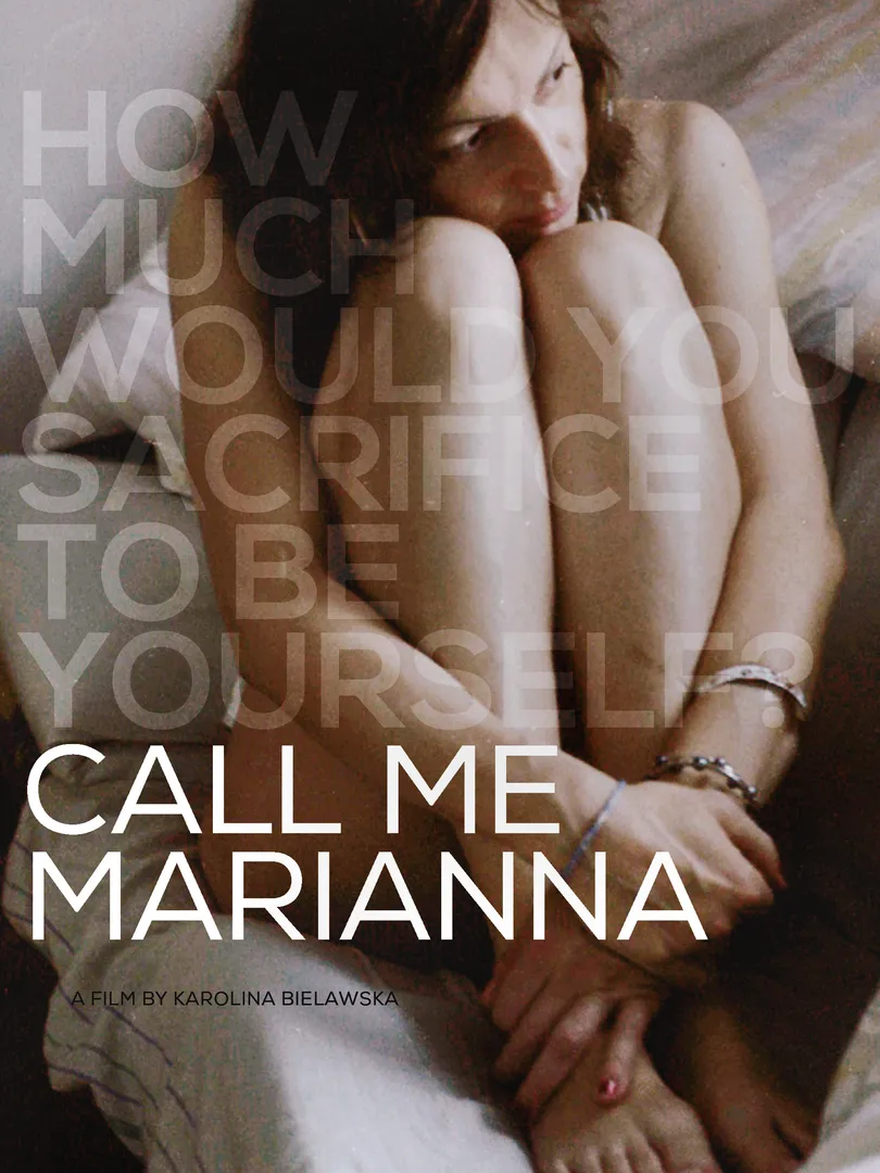 Call Me Marianna