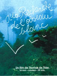 À la recherche de l'oiseau blanc