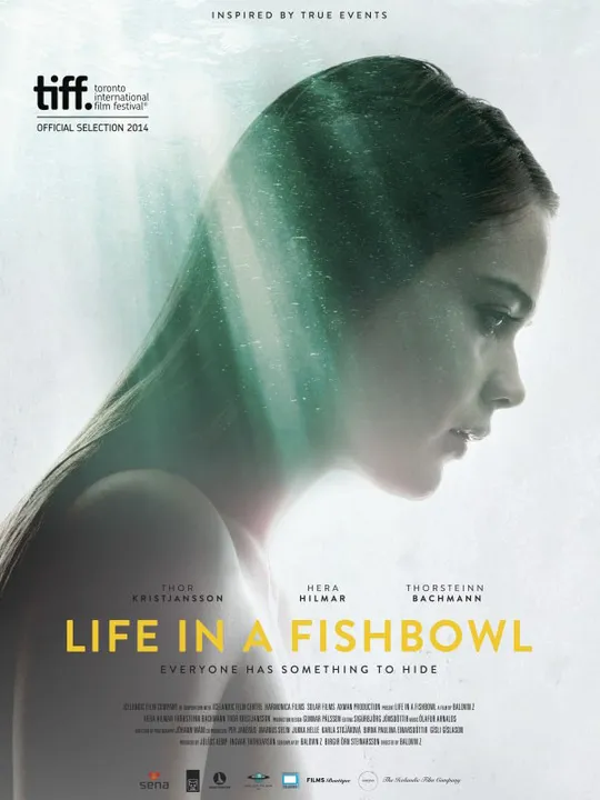 Life in a fishbowl
