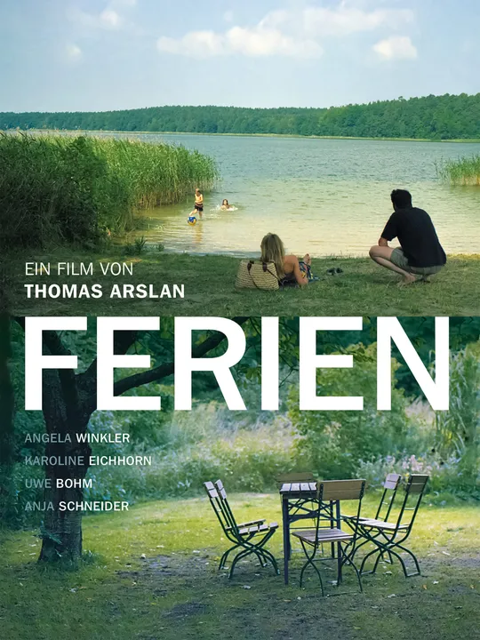 Ferien