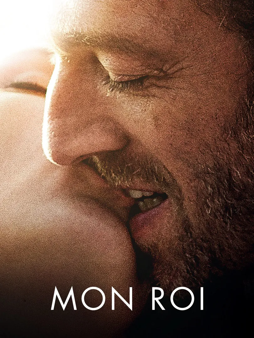 Mon roi
