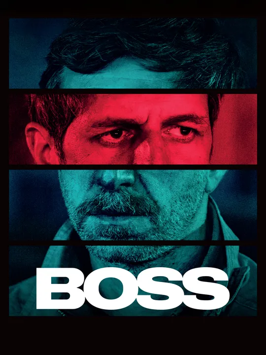 Boss