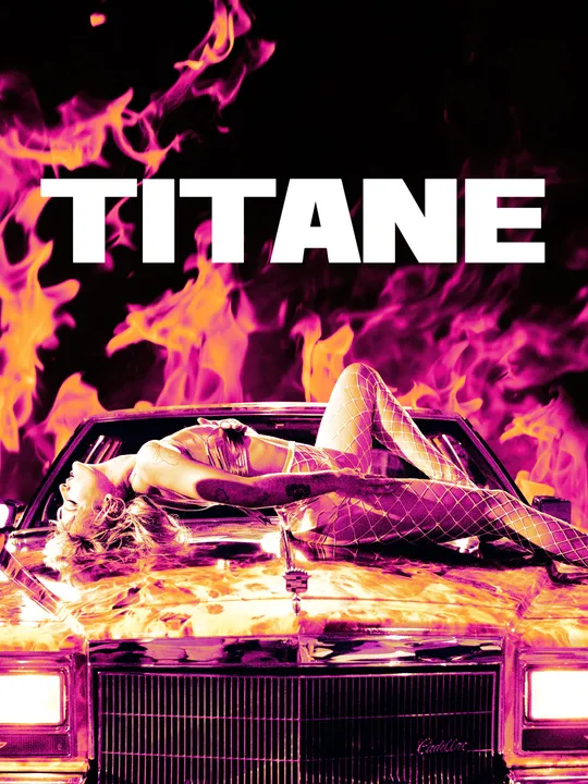 Titane