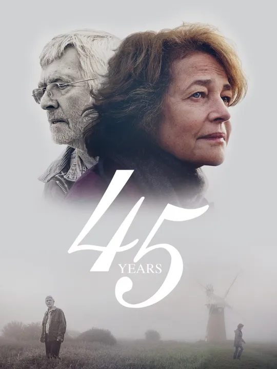 45 ans