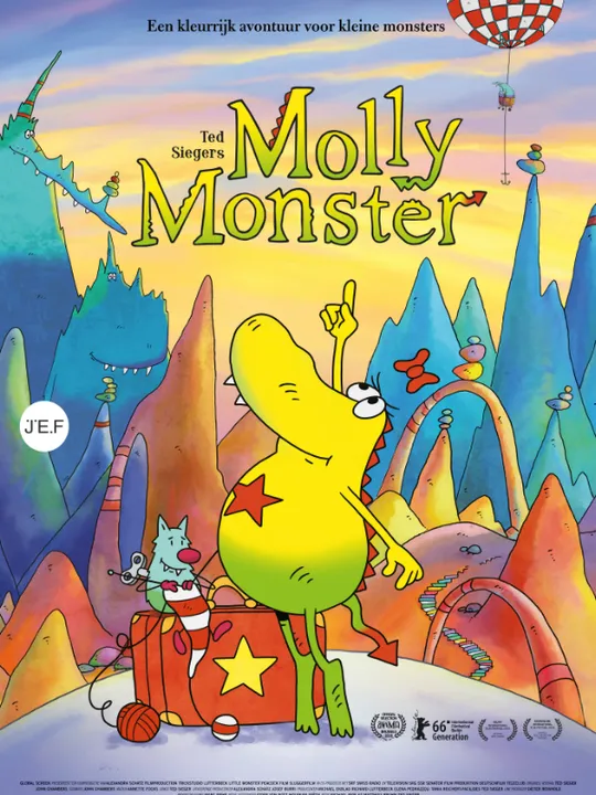 Molly Monster