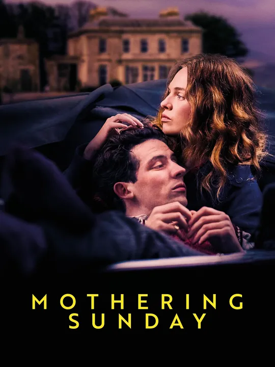 Mothering Sunday