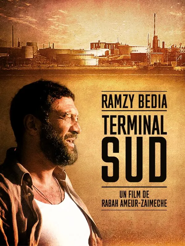 Terminal Sud