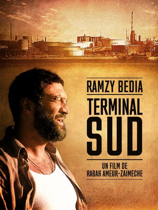 Terminal Sud