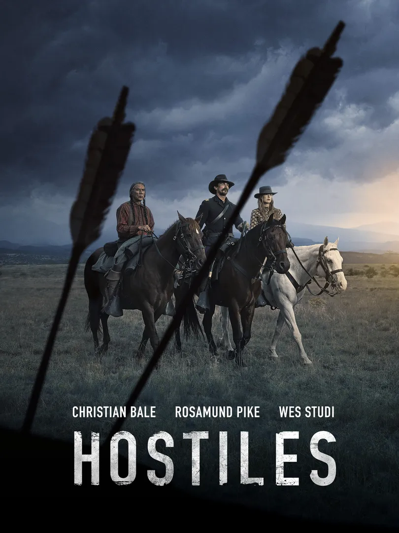 Hostiles