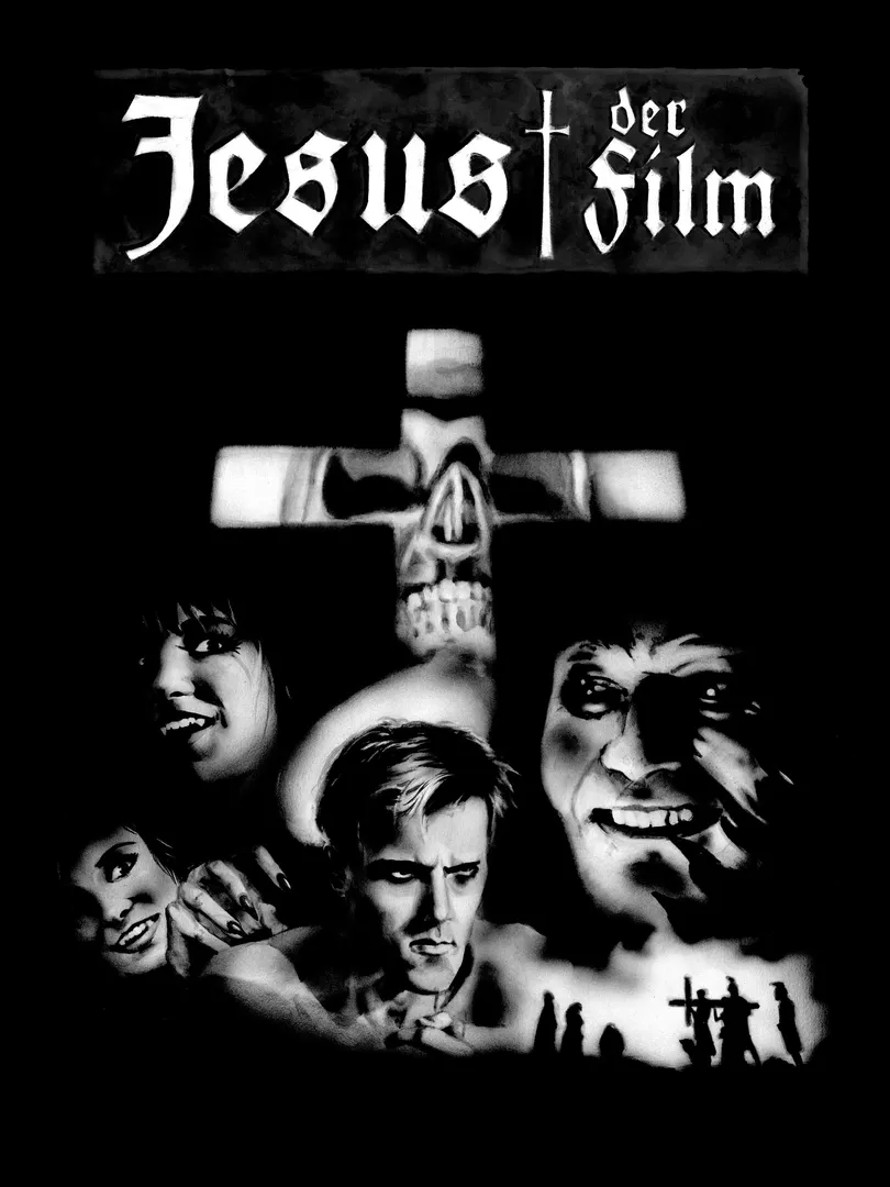 Jesus - The Film