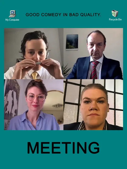 Meeting