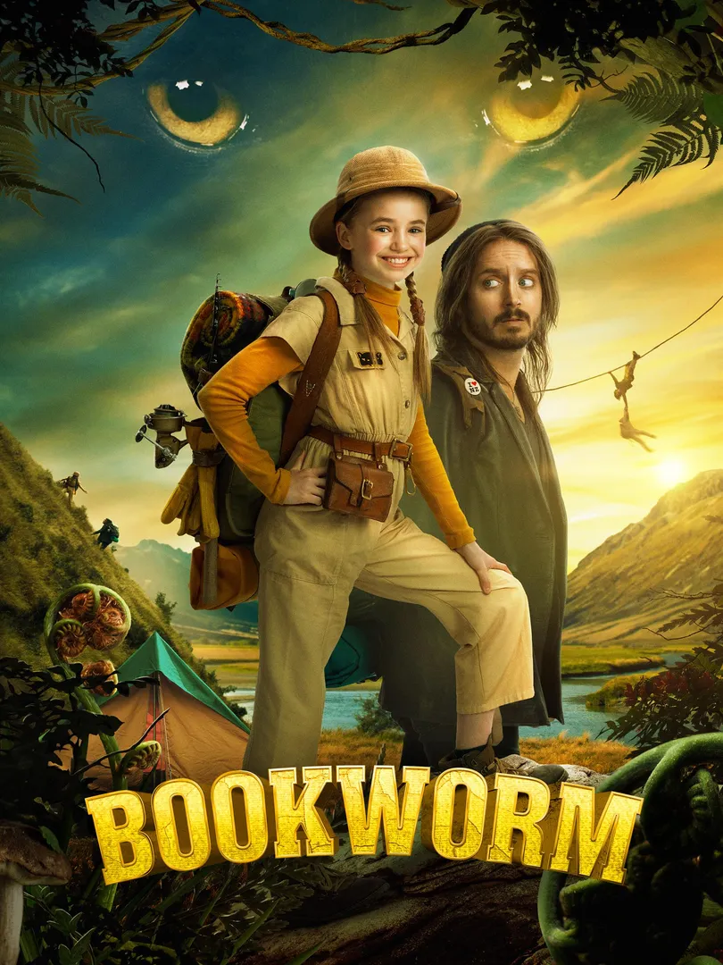 Bookworm