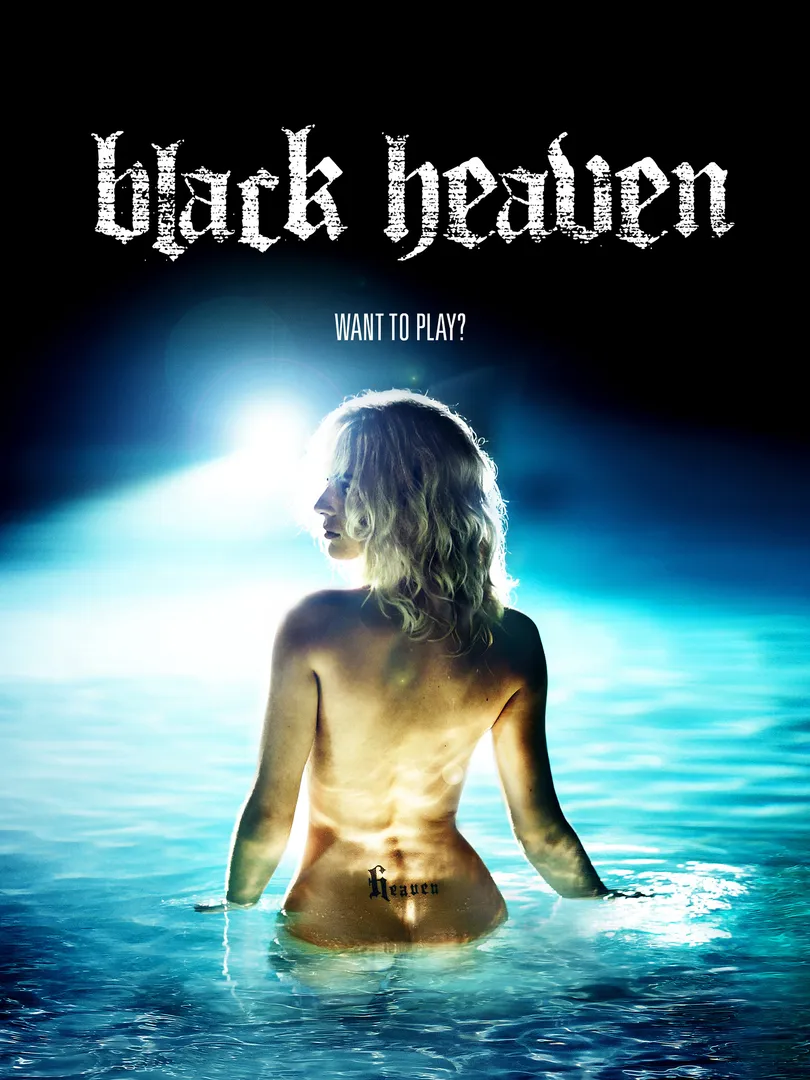 Black Heaven