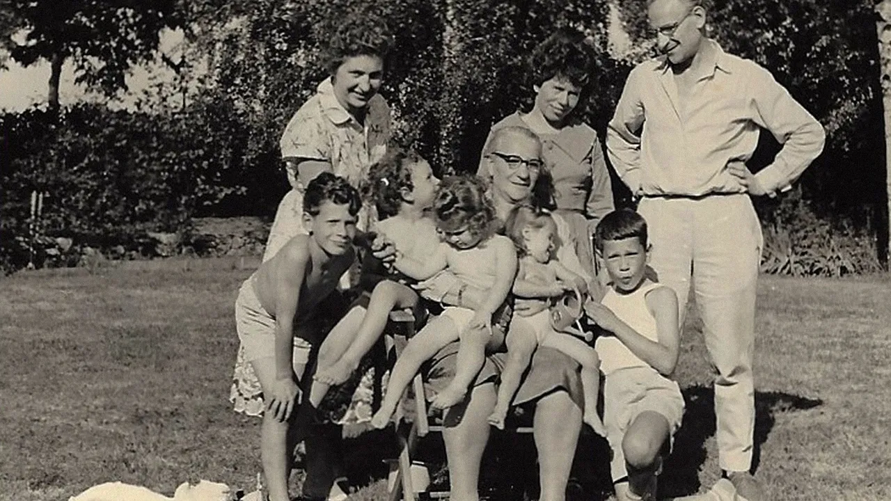 Als wir die Zukunft waren background image