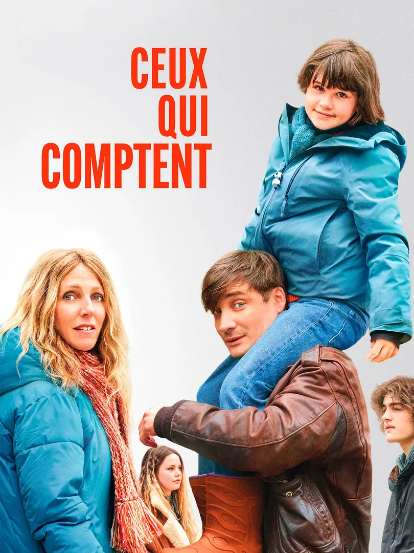 Ceux qui comptent