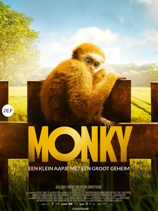 Monky