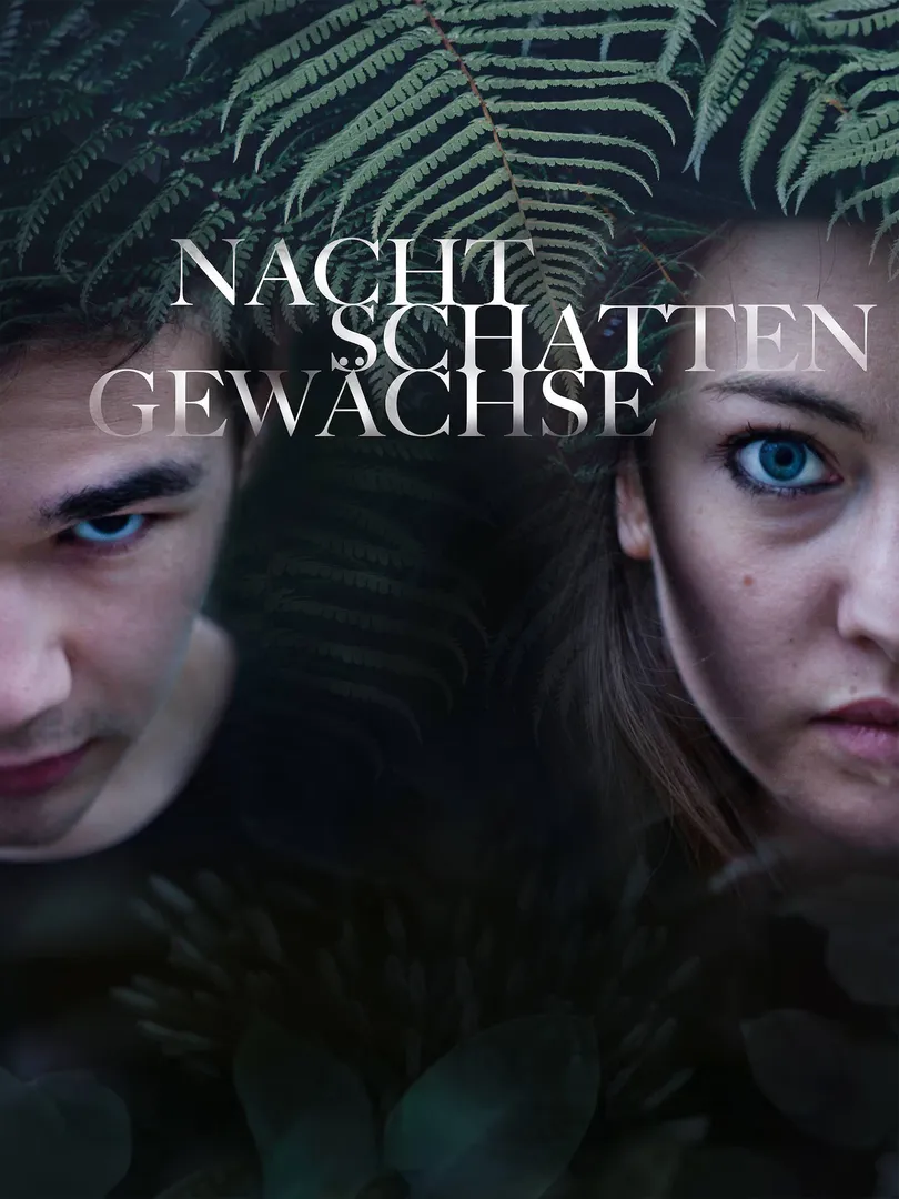 Nachtschattengewächse