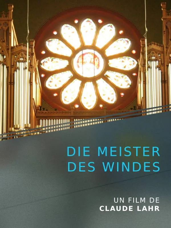 Les maîtres du vent