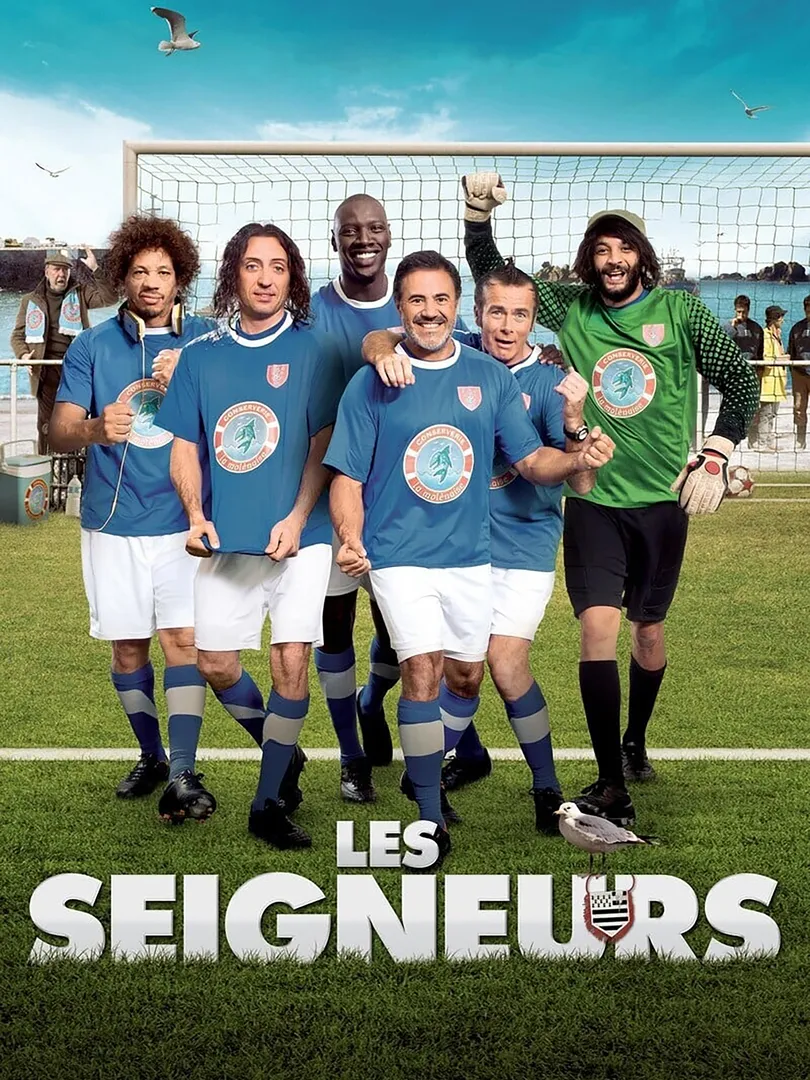 Les seigneurs