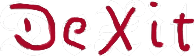 DeXit: The Next Refugee Is You