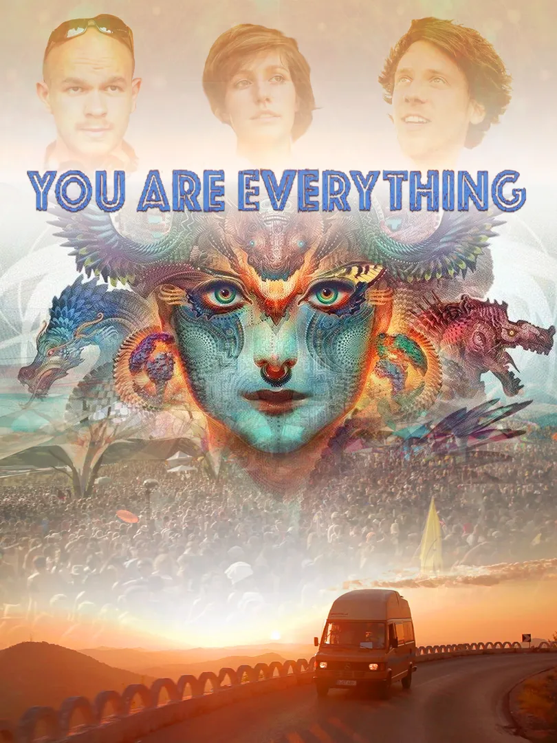 You Are Everything