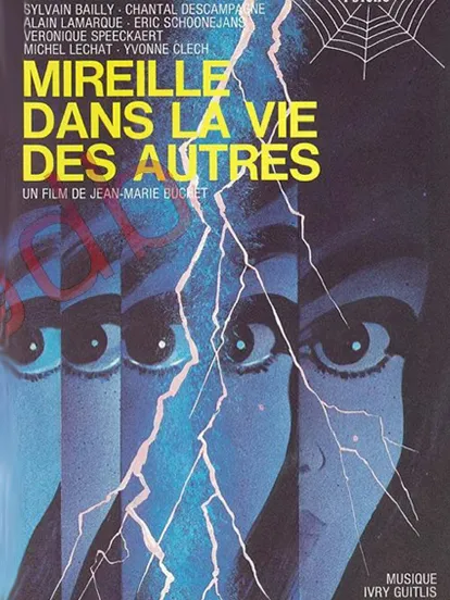 Mireille dans la vie des autres