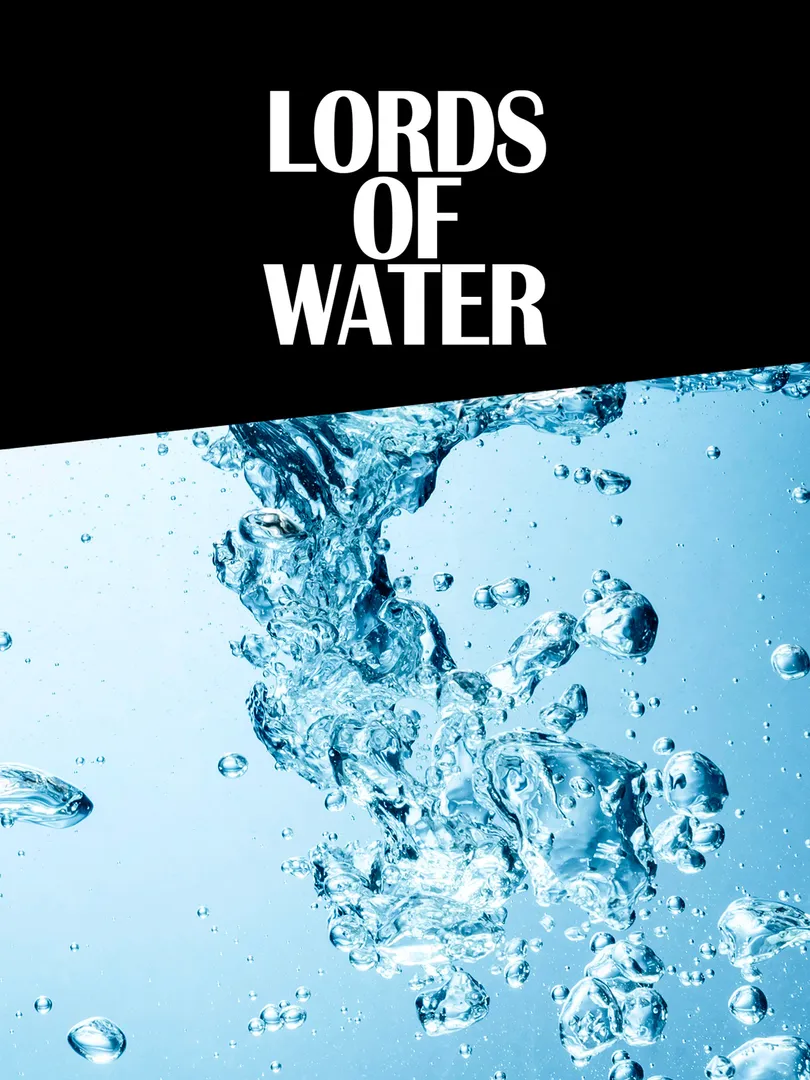 Wasser - Im Visier der Finanzhaie