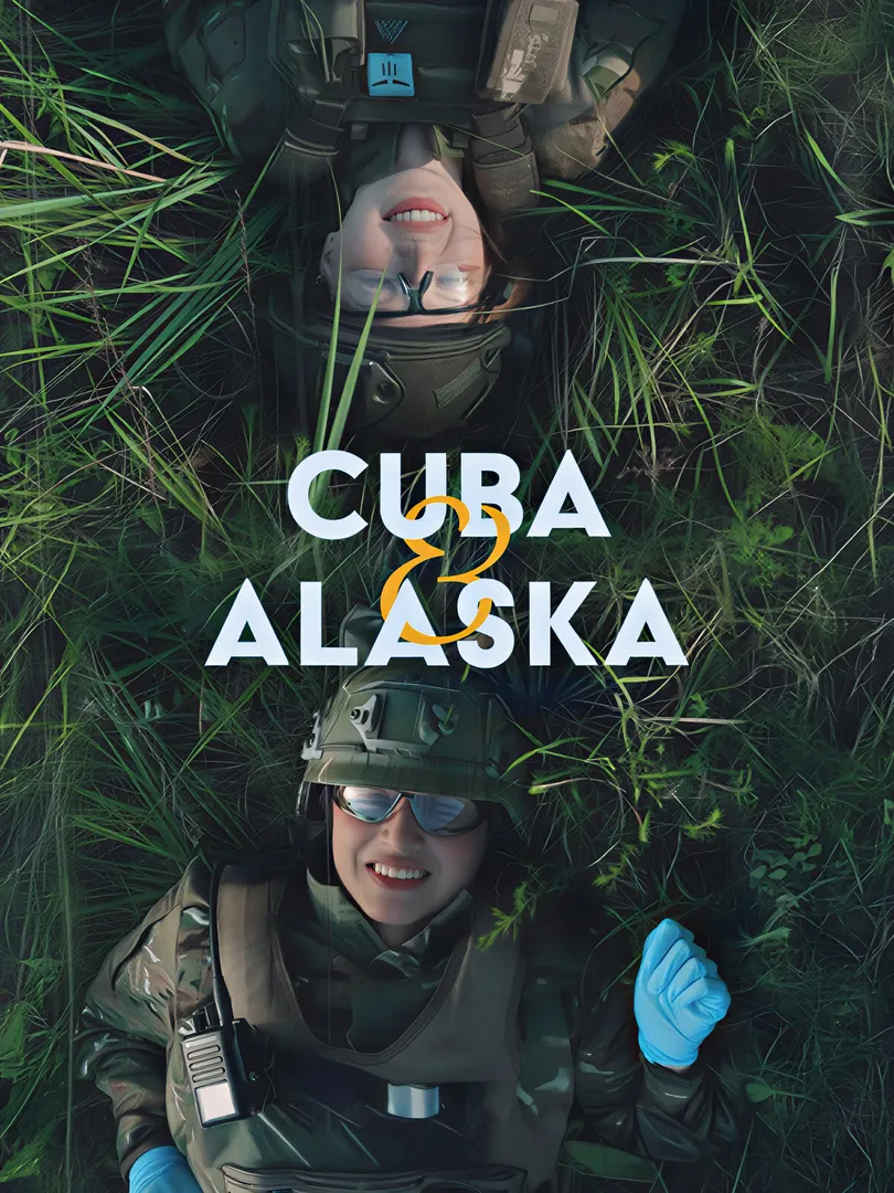 Cuba & Alaska