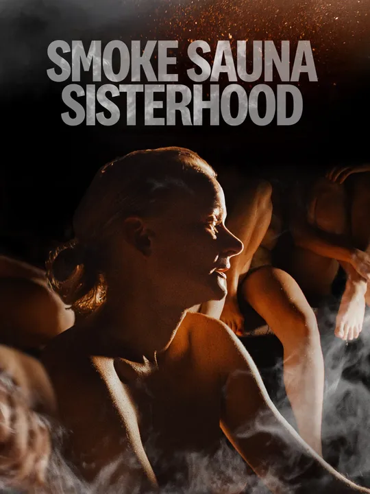Smoke Sauna Sisterhood