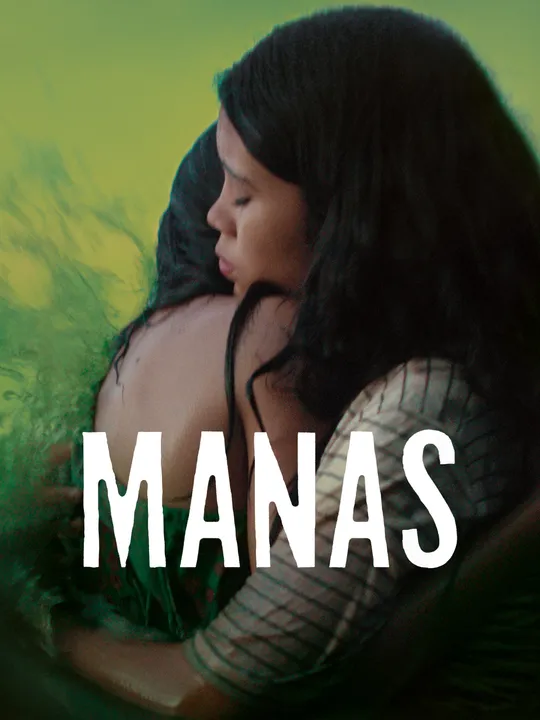 Manas