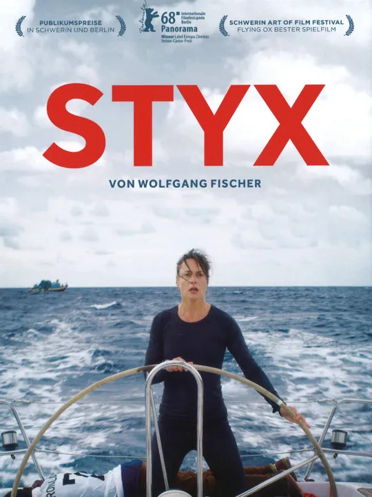 Styx