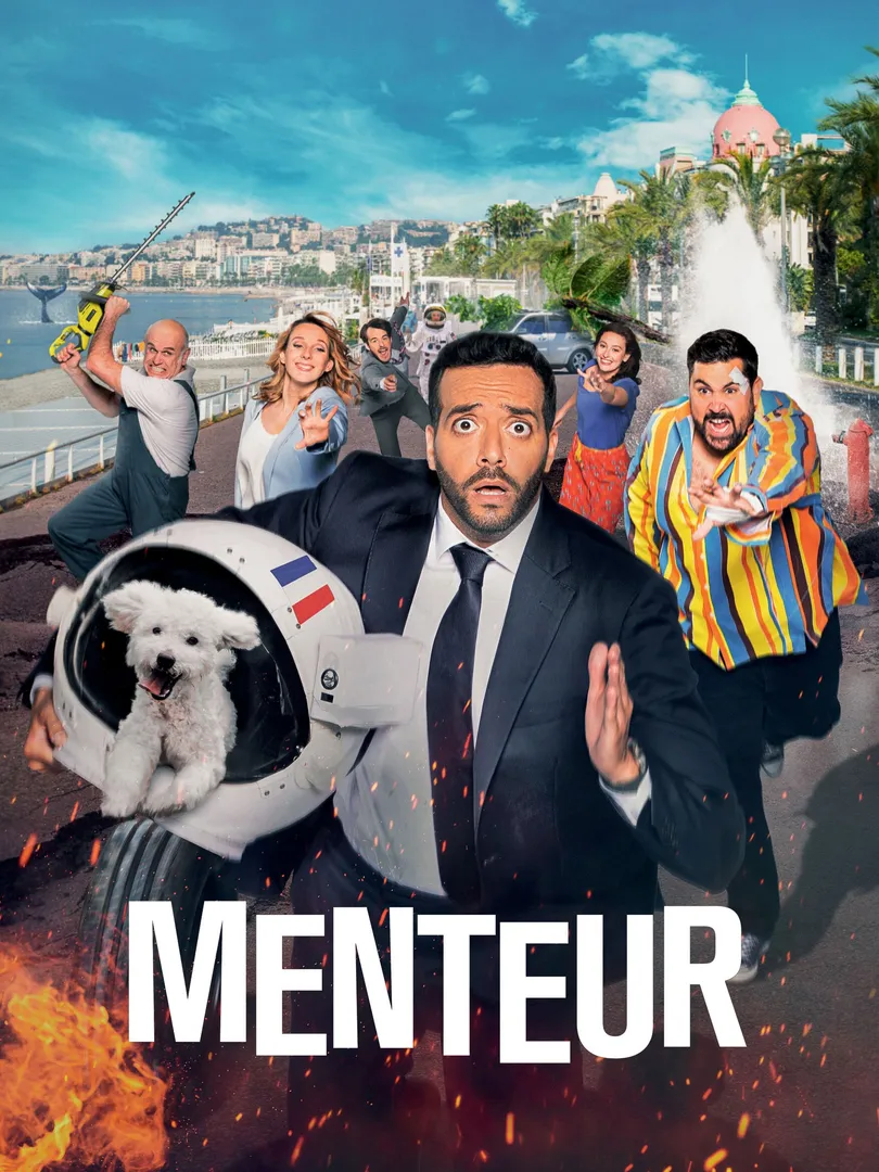 Menteur