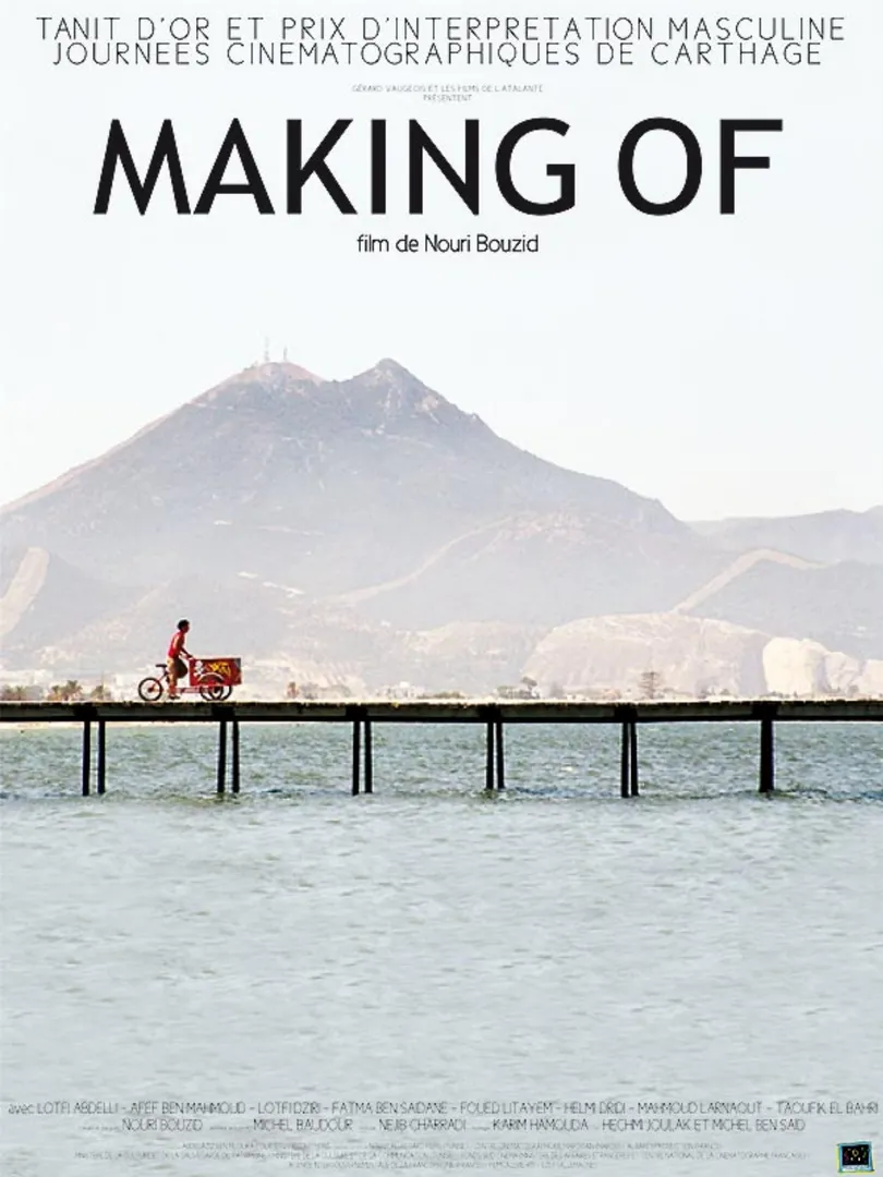 Making of