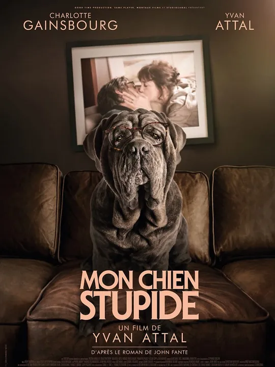 Mon Chien Stupide