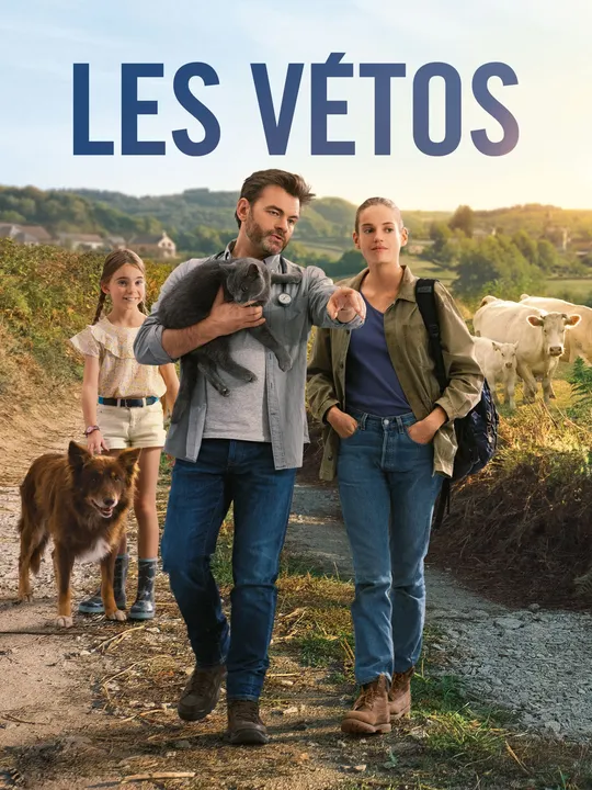 Les vétos