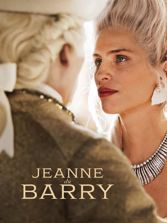 Jeanne Du Barry