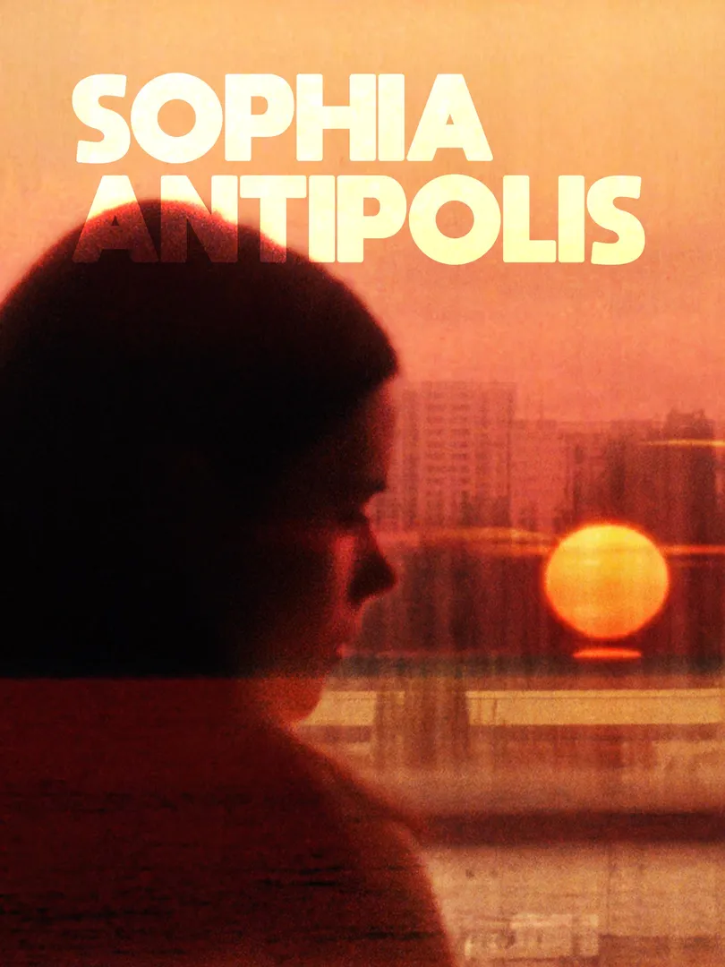 Sophia Antipolis