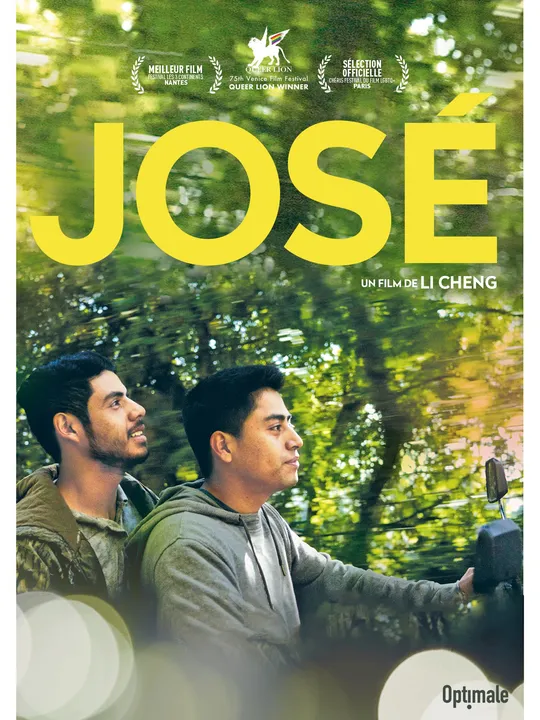 José
