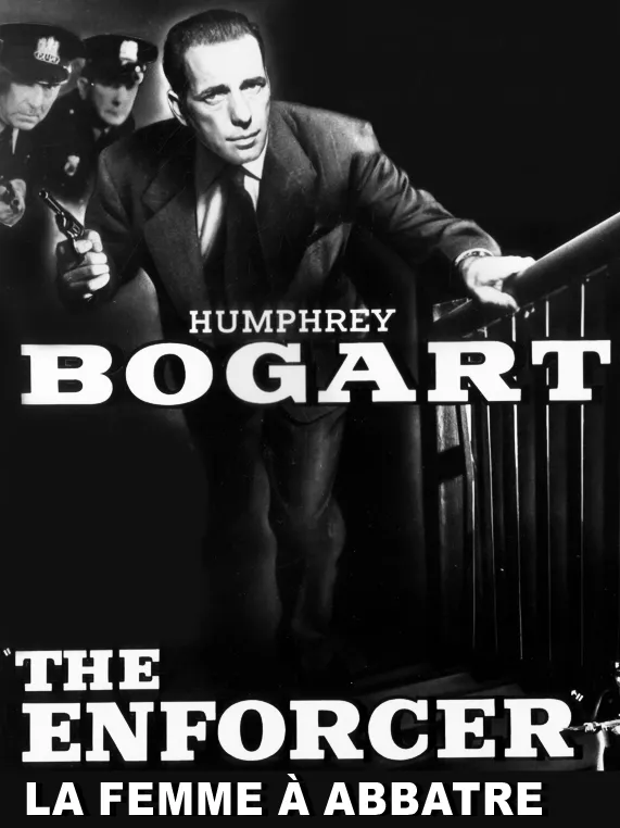 The Enforcer