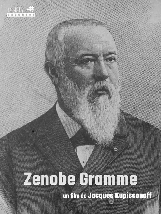 Zénobe Gramme