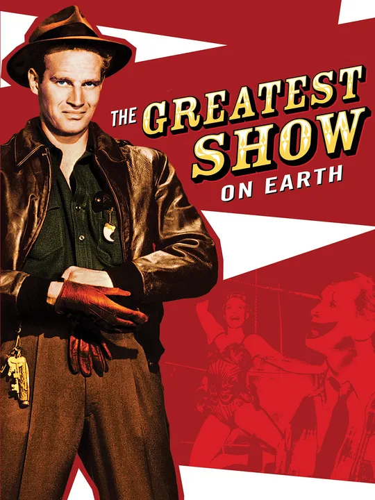 The Greatest Show on Earth