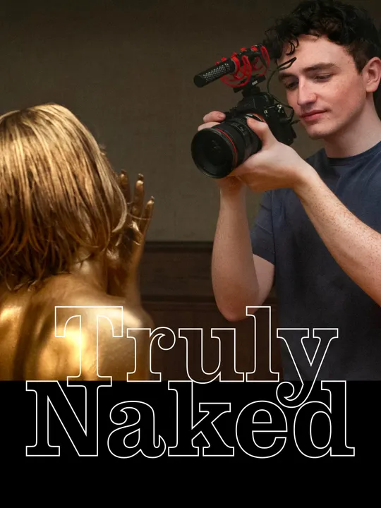 Truly Naked