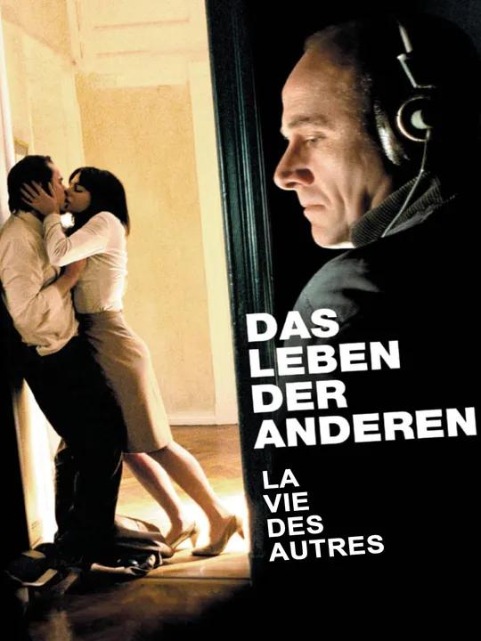 Das Leben Der Anderen
