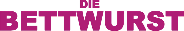 Die Bettwurst title art image